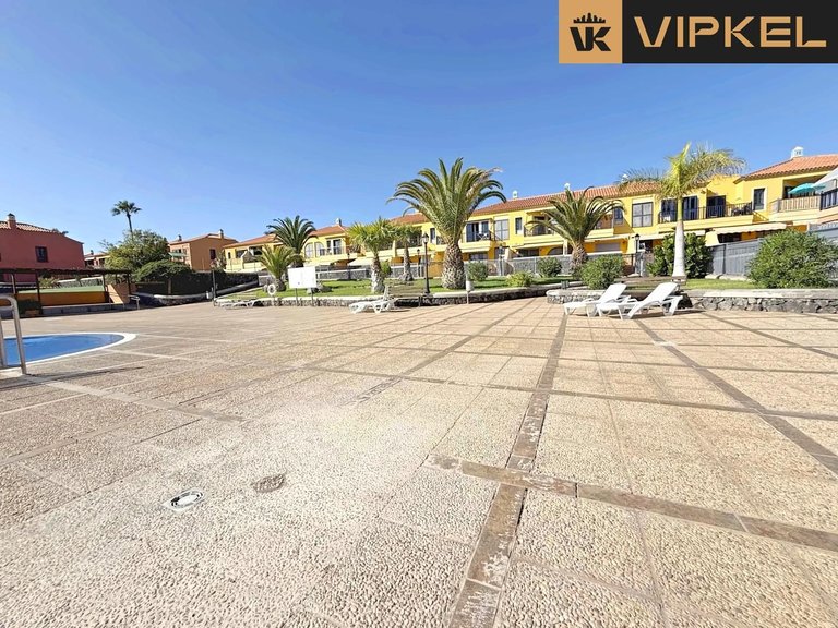 Apartment for Sale in Arona, Tenerife 25