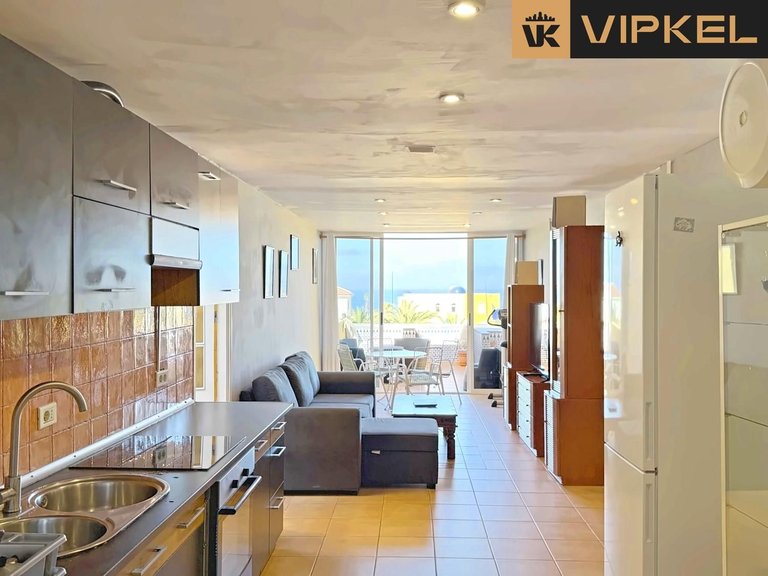 Apartment for Sale in Santiago Del Teide, Tenerife 2