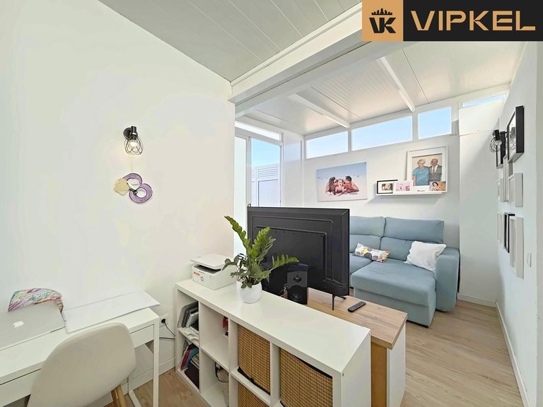Apartment for Sale in Santiago Del Teide, Tenerife 21