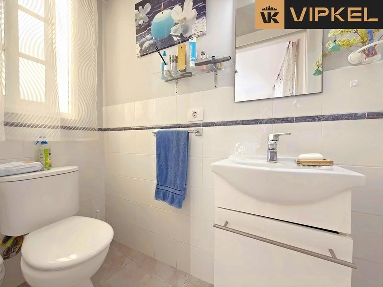 Villa for Sale in Santiago Del Teide, Tenerife 30