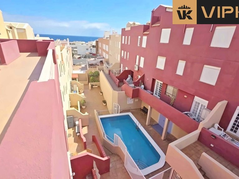 Apartment for Sale in Guia De Isora, Tenerife 1