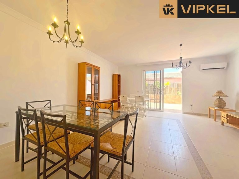 Villa for Sale in Granadilla De Abona, Tenerife 25