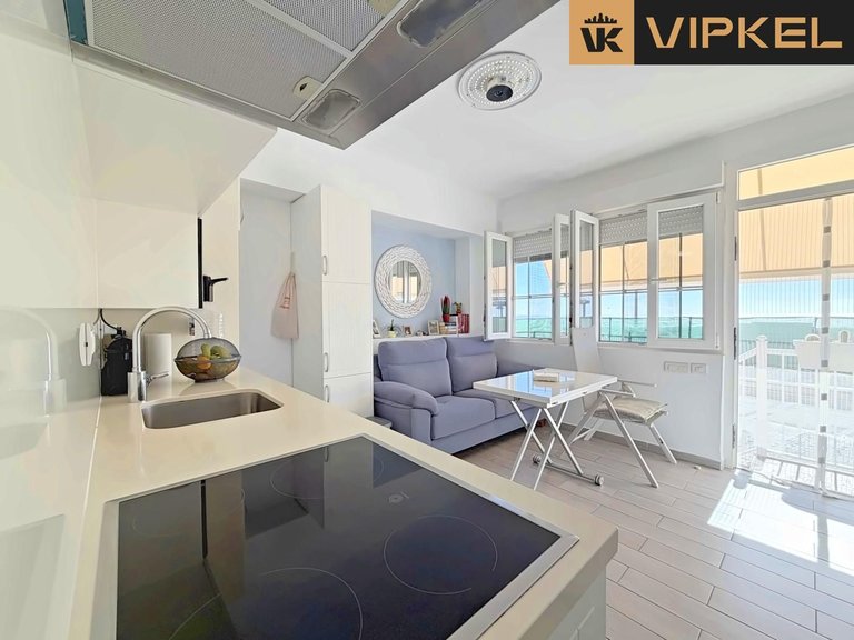 Apartment for Sale in Arico, Tenerife 16