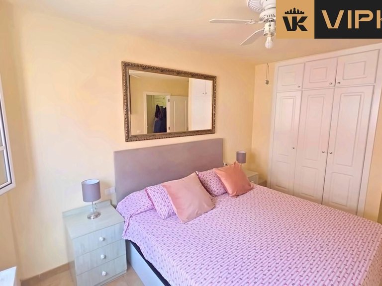 Apartment for Sale in Guia De Isora, Tenerife 13
