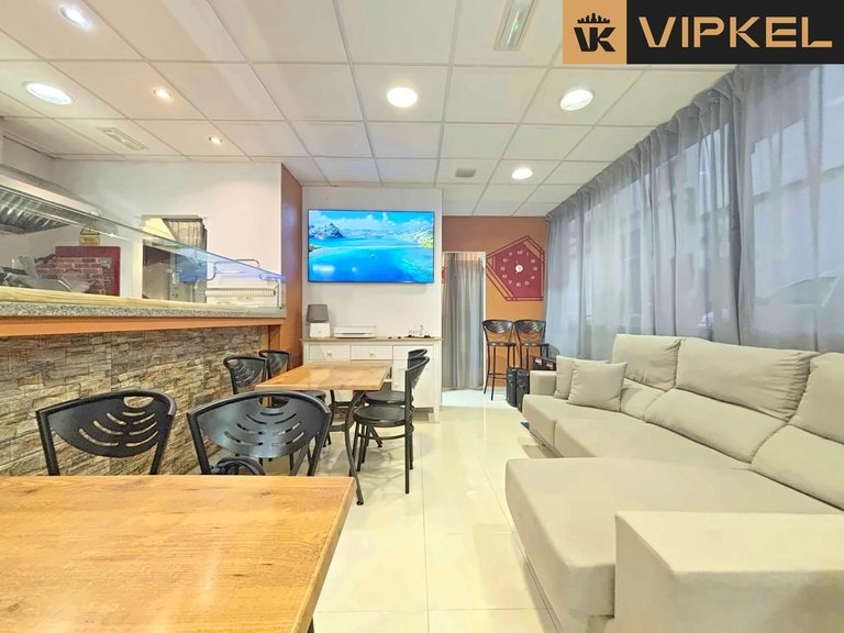 Commercial for Rent in Arona, Tenerife 1