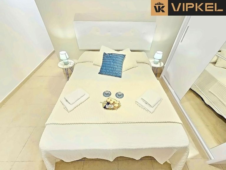 Apartment for Sale in Guia De Isora, Tenerife 22