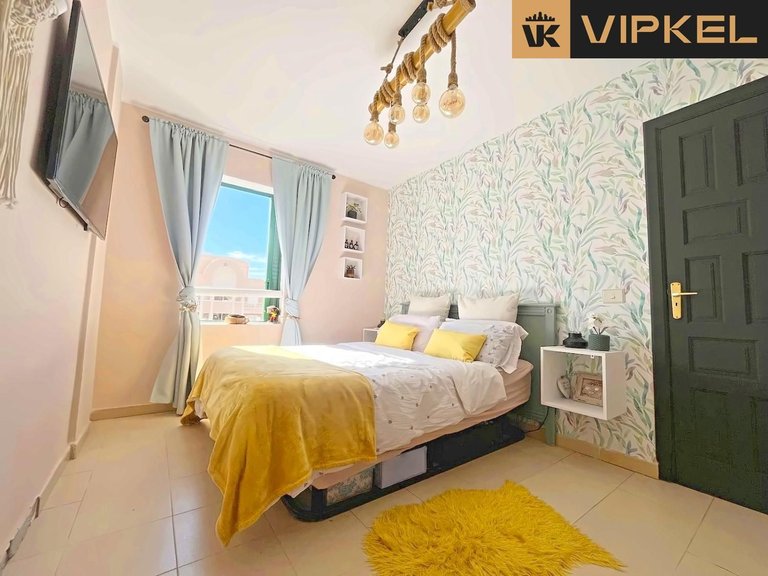 Apartment for Sale in Arona, Tenerife 12