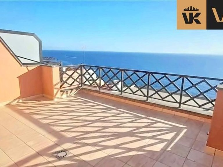 Apartment for Sale in Santiago Del Teide, Tenerife 1