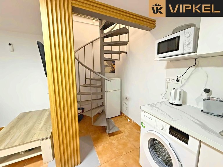 Apartment for Sale in Arona, Tenerife 1