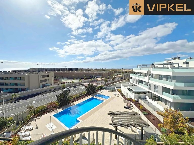 Apartment for Sale in Granadilla De Abona, Tenerife 24