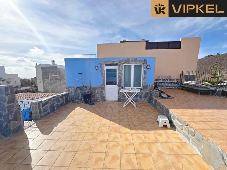 Villa for Sale in Granadilla De Abona, Tenerife 38