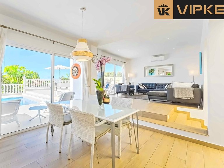 Villa for Sale in Santiago Del Teide, Tenerife 31