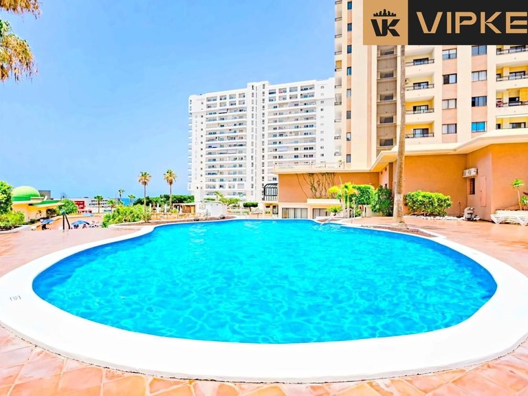 Apartment for Sale in Adeje, Tenerife 1