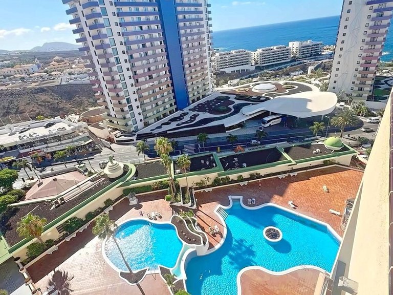 Apartment for Sale in Adeje, Tenerife 23