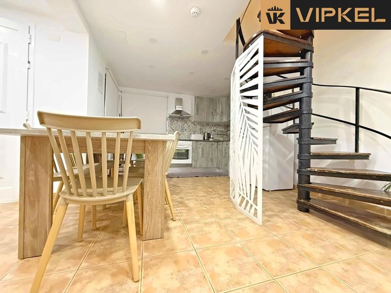 Apartment for Sale in Arona, Tenerife 25