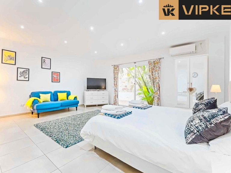 Villa for Sale in Santiago Del Teide, Tenerife 18