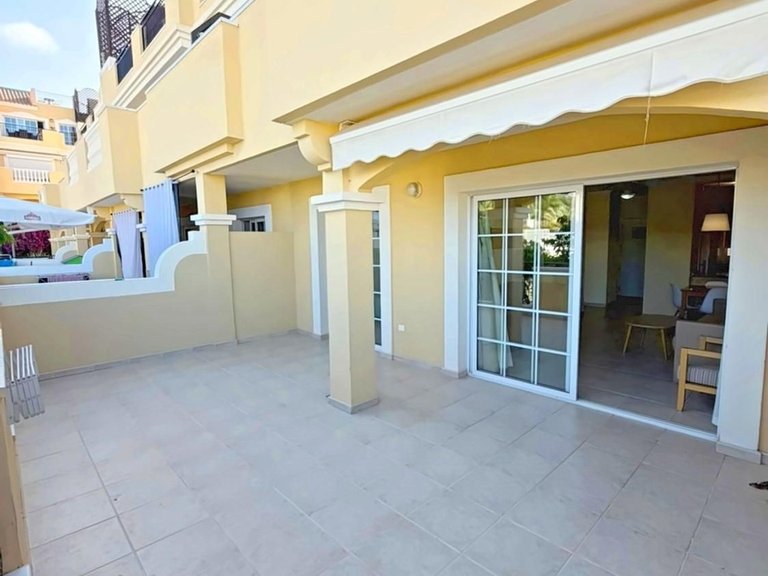 Apartment for Sale in Arona, Tenerife 18