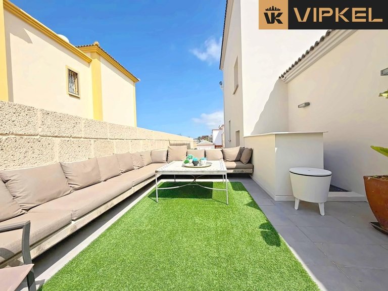 Villa for Sale in Adeje, Tenerife 19