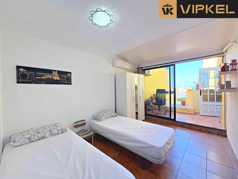 Apartment for Sale in Santiago Del Teide, Tenerife 5
