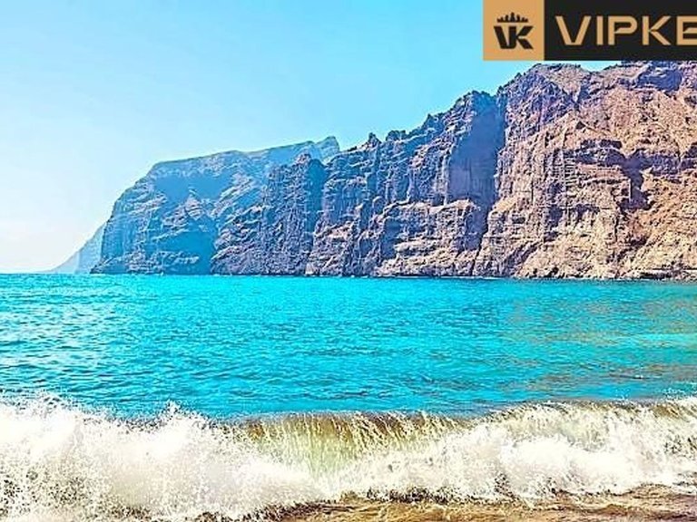 Apartment for Sale in Santiago Del Teide, Tenerife 10
