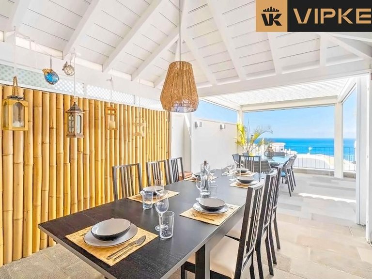 Villa for Sale in Santiago Del Teide, Tenerife 32
