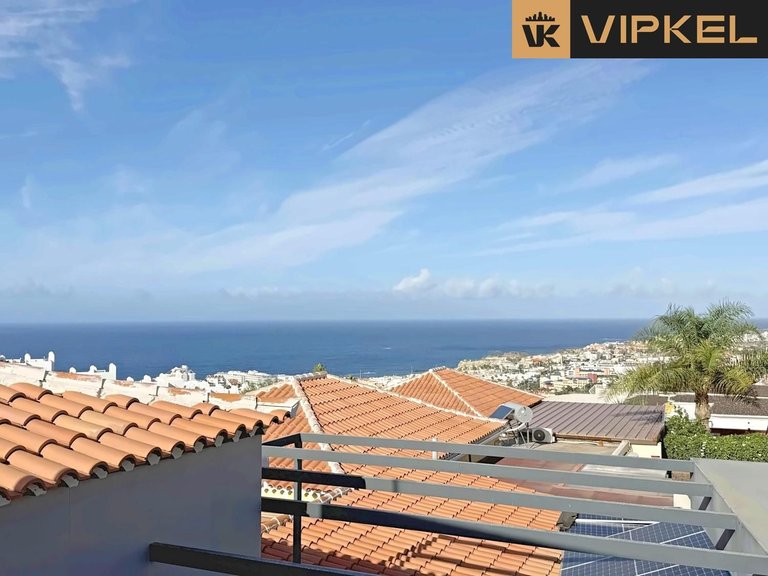 Villa for Sale in Adeje, Tenerife 44