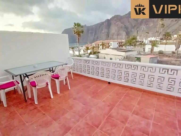Apartment for Sale in Santiago Del Teide, Tenerife 13