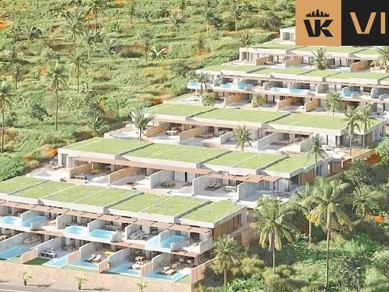Villa for Sale in Adeje, Tenerife 14