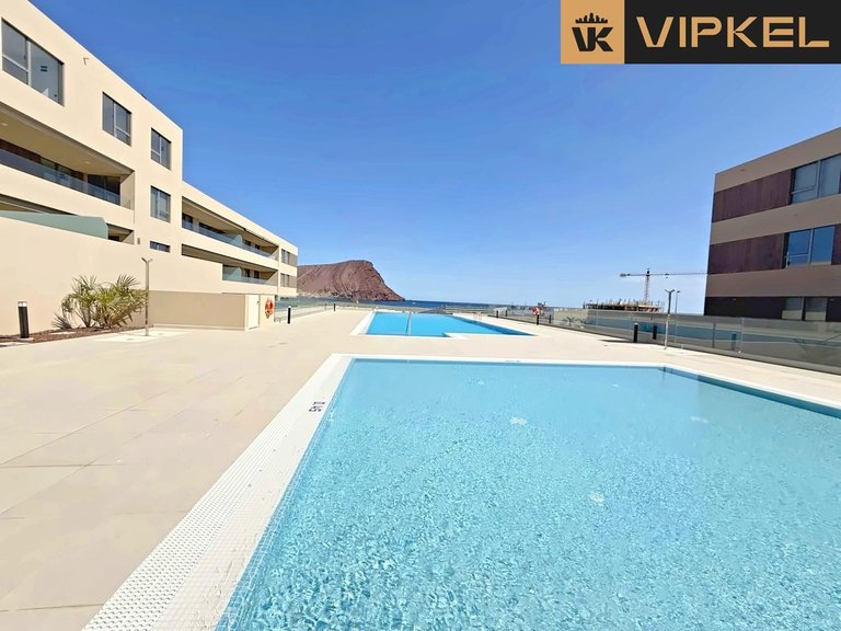 Apartment for Sale in Granadilla De Abona, Tenerife 23