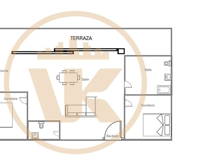 Apartment for Sale in Adeje, Tenerife 19