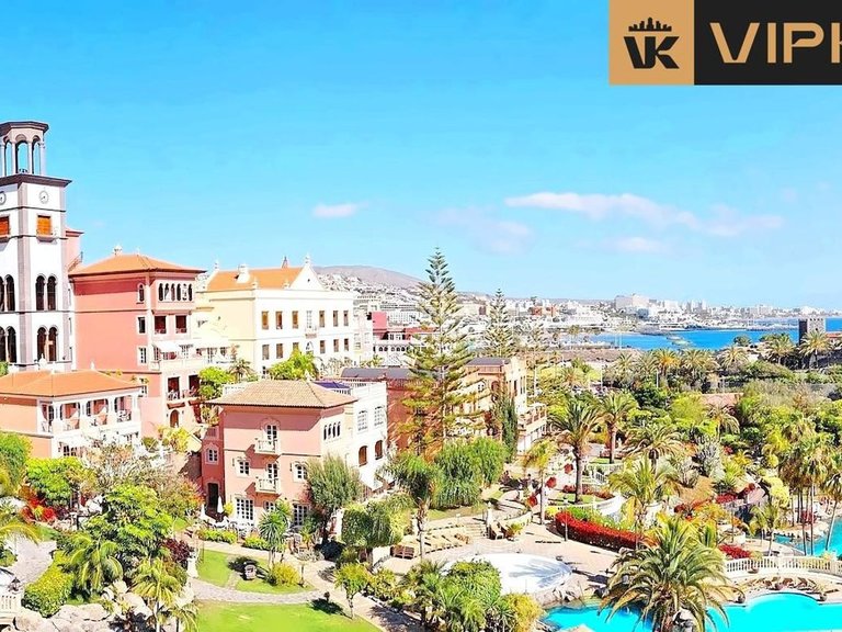 Apartment for Sale in Arona, Tenerife 1