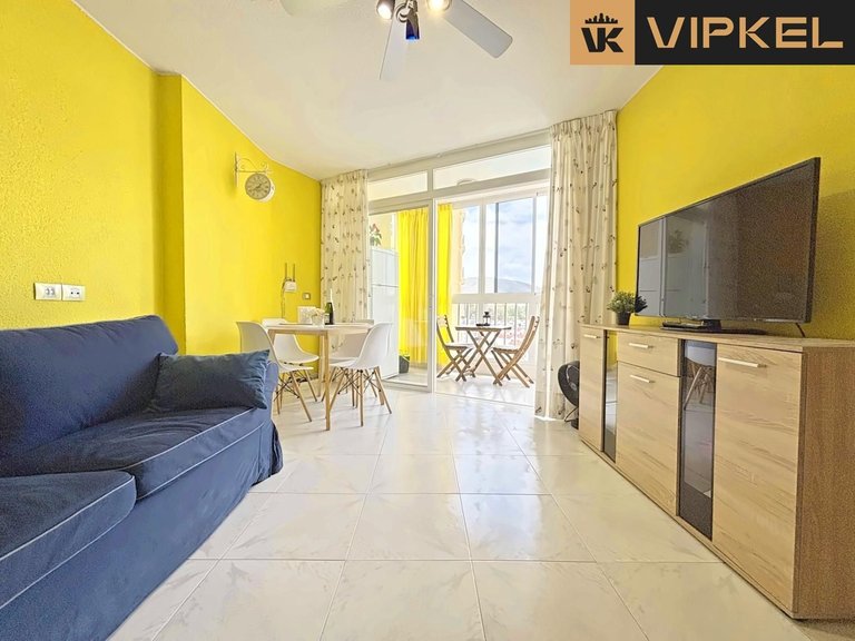 Apartment for Sale in Arona, Tenerife 11