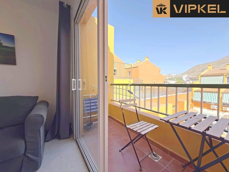 Apartment for Sale in Arona, Tenerife 22