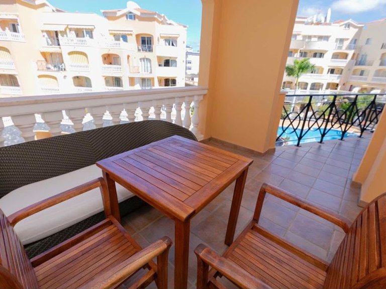 Apartment for Sale in Arona, Tenerife 14