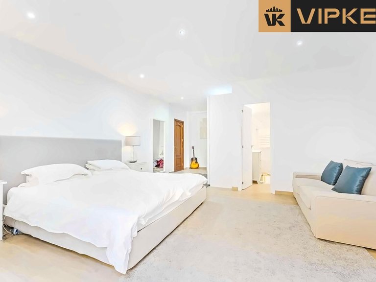 Villa for Sale in Santiago Del Teide, Tenerife 25