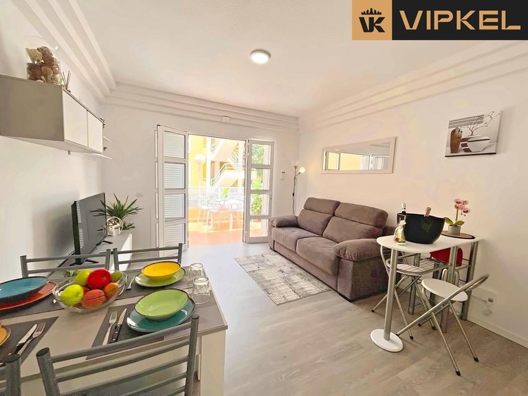 Apartment for Sale in Adeje, Tenerife 14