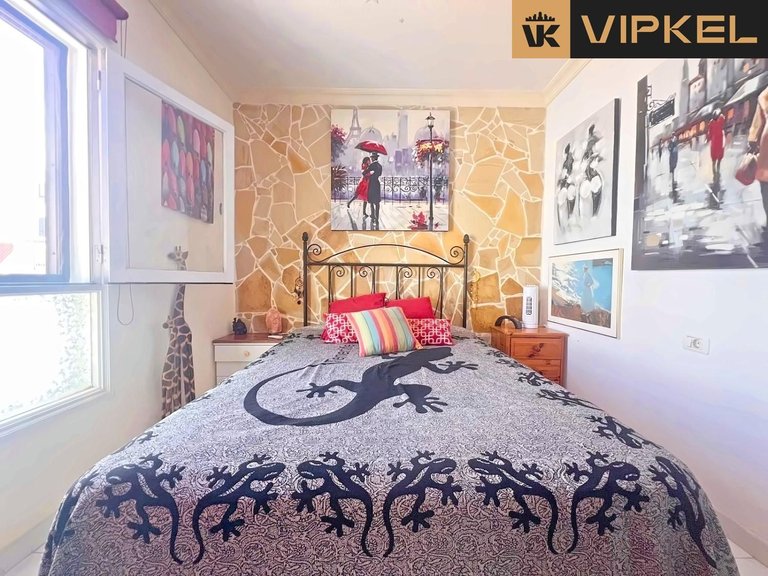 Apartment for Sale in Arona, Tenerife 11