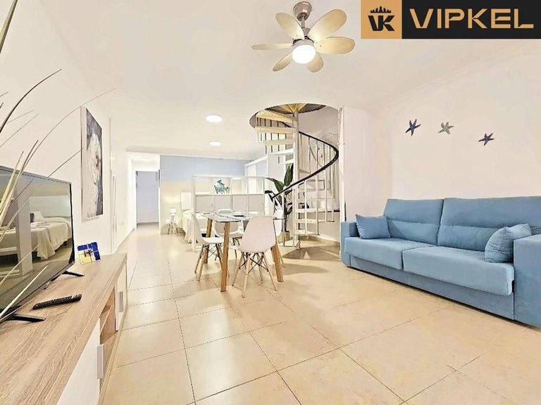 Apartment for Sale in Guia De Isora, Tenerife 7