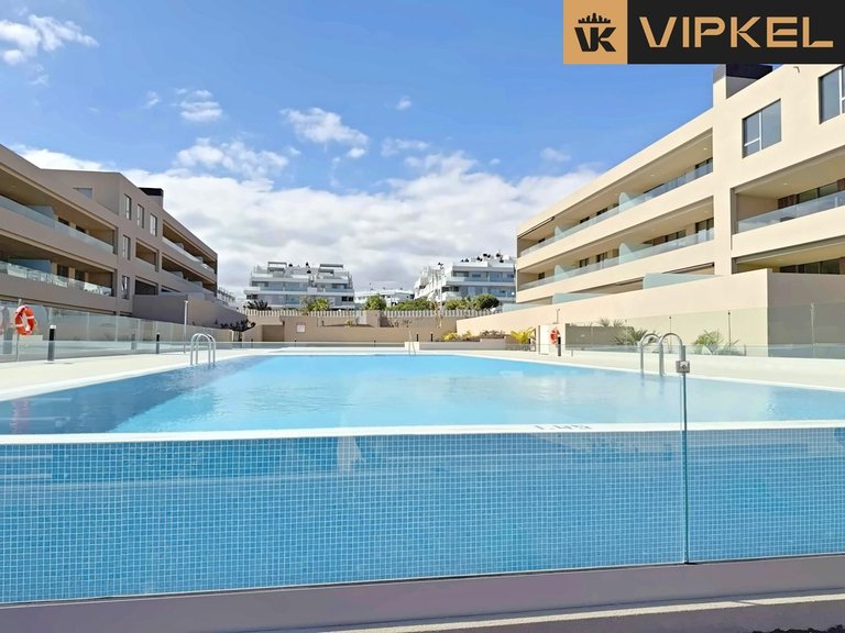 Apartment for Sale in Granadilla De Abona, Tenerife 4