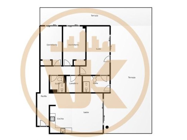 Apartment for Sale in Granadilla De Abona, Tenerife 42