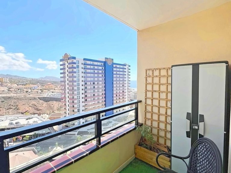 Apartment for Sale in Adeje, Tenerife 18