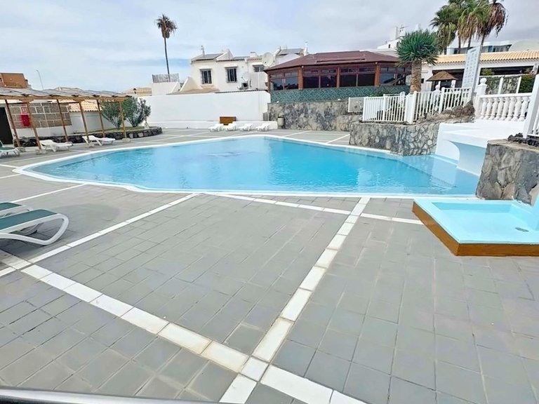 Villa for Sale in San Miguel De Abona, Tenerife 15