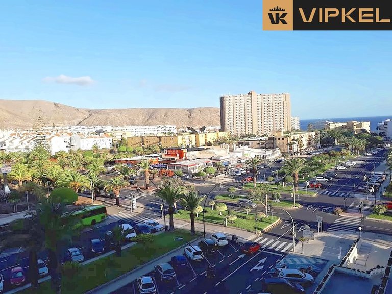 Apartment for Sale in Arona, Tenerife 12