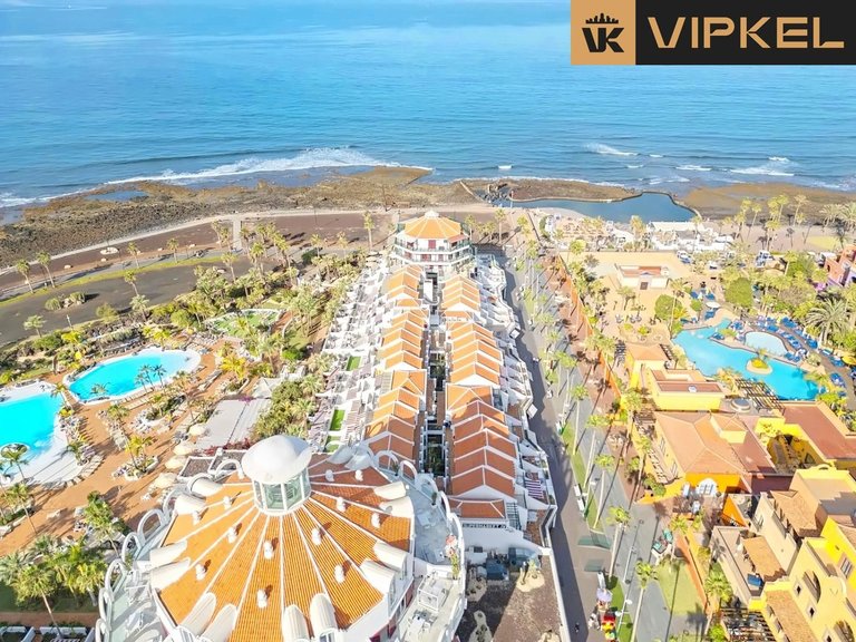 Apartment for Sale in Arona, Tenerife 23