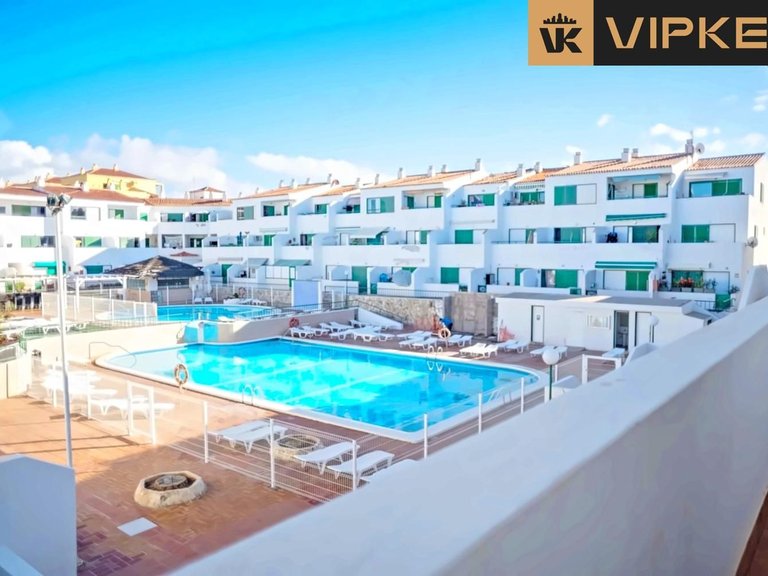 Apartment for Sale in Arona, Tenerife 16
