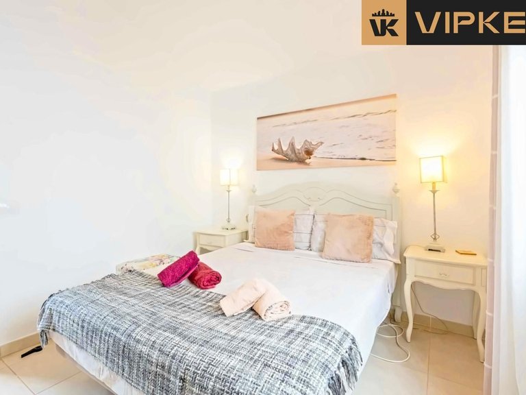 Villa for Sale in San Miguel De Abona, Tenerife 24