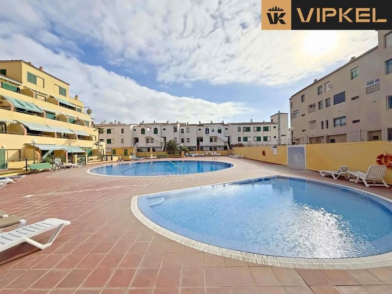 Apartment for Sale in Arona, Tenerife 2