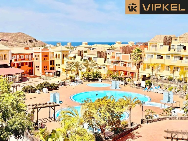 Apartment for Sale in Arona, Tenerife 16