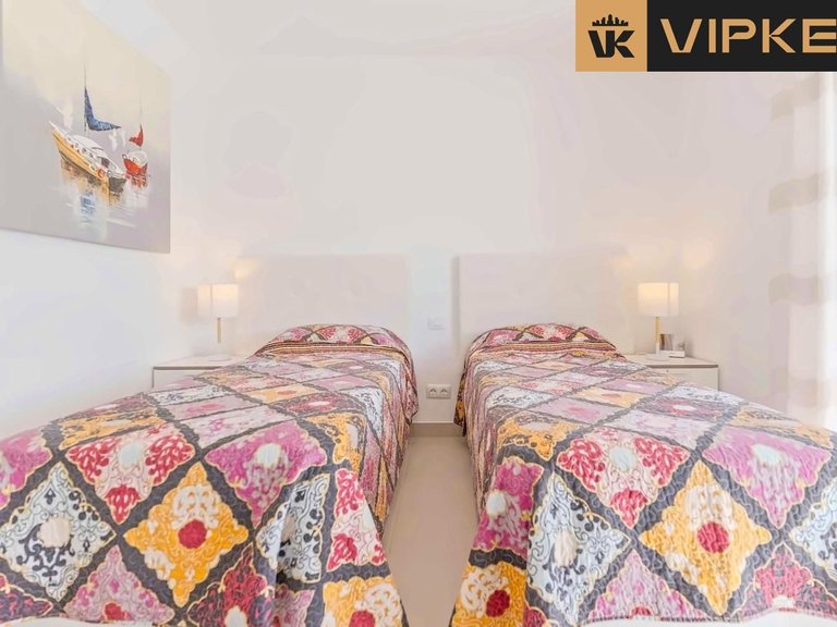 Apartment for Sale in Arona, Tenerife 16