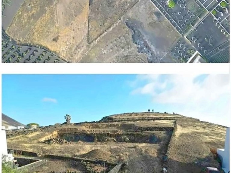 Plot for Sale in Tinajo, Las Palmas 9